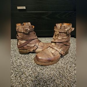 Freebird By Steven - Raine Size 6